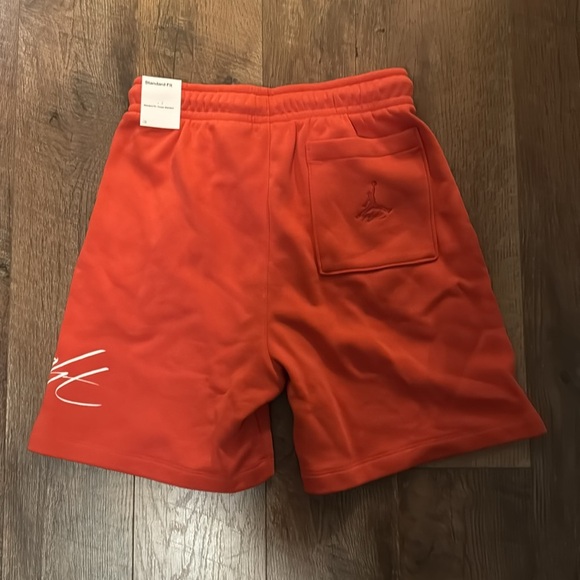 Jordan Flight Sweat Short - Picture 5 of 6